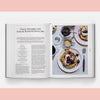 Middle Eastern Sweets (Salma Hage)