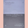 Rosetta Cuadernos / Notebooks 4: From Chapingo to Sonora (Daniel Kent Carrasco)